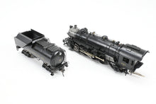 Load image into Gallery viewer, HO Brass PSC - Precision Scale Co. B&amp;O - Baltimore &amp; Ohio Q-4 2-8-2 Mikado Factory Painted No. 421
