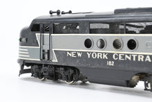 Load image into Gallery viewer, HO Brass PFM - Tenshodo NYC - New York Central EMD FT A/B Pair Factory Painted
