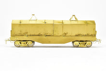 Load image into Gallery viewer, HO Brass Railworks PRR - Pennsylvania Railroad G-41 Steel Coil Car
