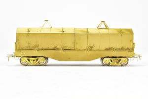 HO Brass Railworks PRR - Pennsylvania Railroad G-41 Steel Coil Car