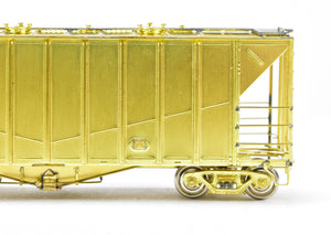 HO Brass OMI - Overland Models, Inc. CRI&P - Rock Island Airslide Covered Hopper