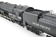 Load image into Gallery viewer, O Brass Sunset Models Third Rail UP - Union Pacific 9000 Class 4-12-2 Factory Painted No. 9000
