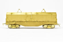 Load image into Gallery viewer, HO Brass Railworks PRR - Pennsylvania Railroad G-41 Steel Coil Car
