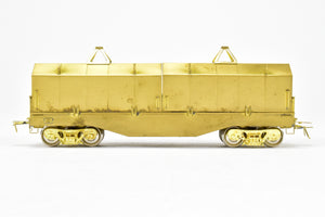 HO Brass Railworks PRR - Pennsylvania Railroad G-41 Steel Coil Car