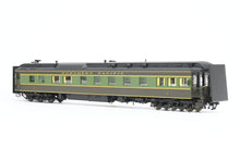 Load image into Gallery viewer, HO Brass W&amp;R Enterprises NP - Northern Pacific Business Car No. 1 Version 2 Factory Painted Pine Tree
