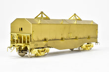 Load image into Gallery viewer, HO Brass Railworks PRR - Pennsylvania Railroad G-41 Steel Coil Car
