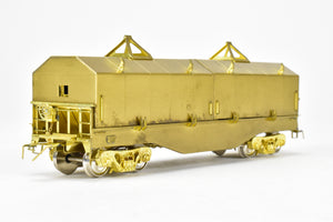HO Brass Railworks PRR - Pennsylvania Railroad G-41 Steel Coil Car