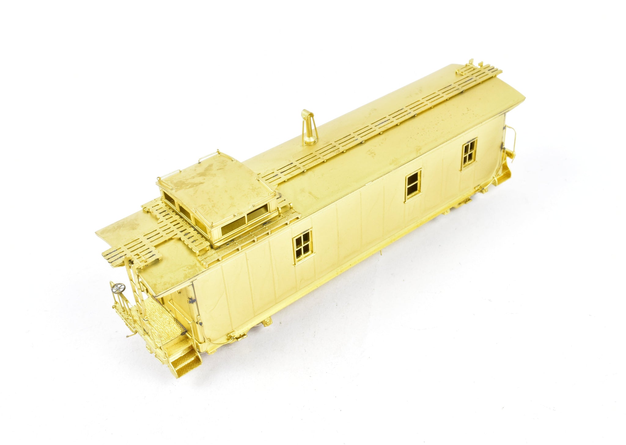 Ho Scale Pacemaker HO Brass OMI - Overland Models, Inc. NYC - New York Central Pacemaker ...