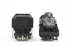 Load image into Gallery viewer, HO Brass PSC - Precision Scale Co. B&amp;O - Baltimore &amp; Ohio Q-4 2-8-2 Mikado Factory Painted No. 421
