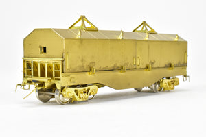 HO Brass Railworks PRR - Pennsylvania Railroad G-41 Steel Coil Car