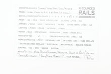 Load image into Gallery viewer, O Brass Sunset Models Third Rail UP - Union Pacific 9000 Class 4-12-2 Factory Painted No. 9000
