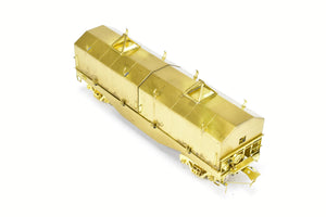 HO Brass Railworks PRR - Pennsylvania Railroad G-41 Steel Coil Car