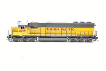 Load image into Gallery viewer, HO Brass OMI - Overland Models, Inc. UP - Union Pacific EMD SD60 Custom Painted No. 6019
