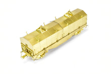 Load image into Gallery viewer, HO Brass Railworks PRR - Pennsylvania Railroad G-41 Steel Coil Car

