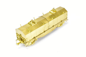 HO Brass Railworks PRR - Pennsylvania Railroad G-41 Steel Coil Car