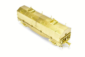HO Brass Railworks PRR - Pennsylvania Railroad G-41 Steel Coil Car