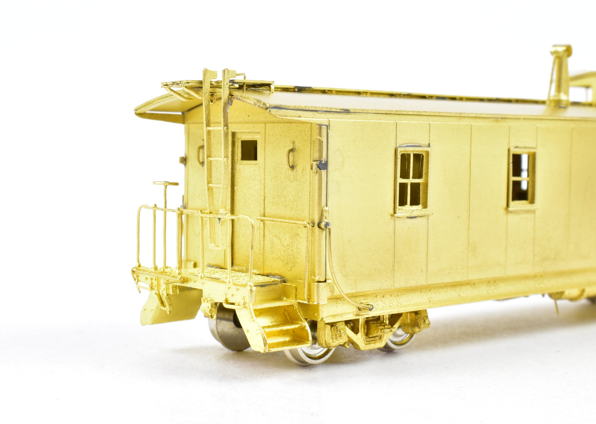 Ho Scale Pacemaker HO Brass OMI - Overland Models, Inc. NYC - New York Central Pacemaker ...
