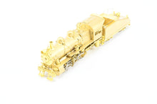 Load image into Gallery viewer, HO Brass Key Imports PRR - Pennsylvania Railroad B6sb 0-6-0 #2786
