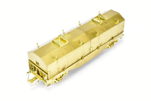 HO Brass Railworks PRR - Pennsylvania Railroad G-41 Steel Coil Car