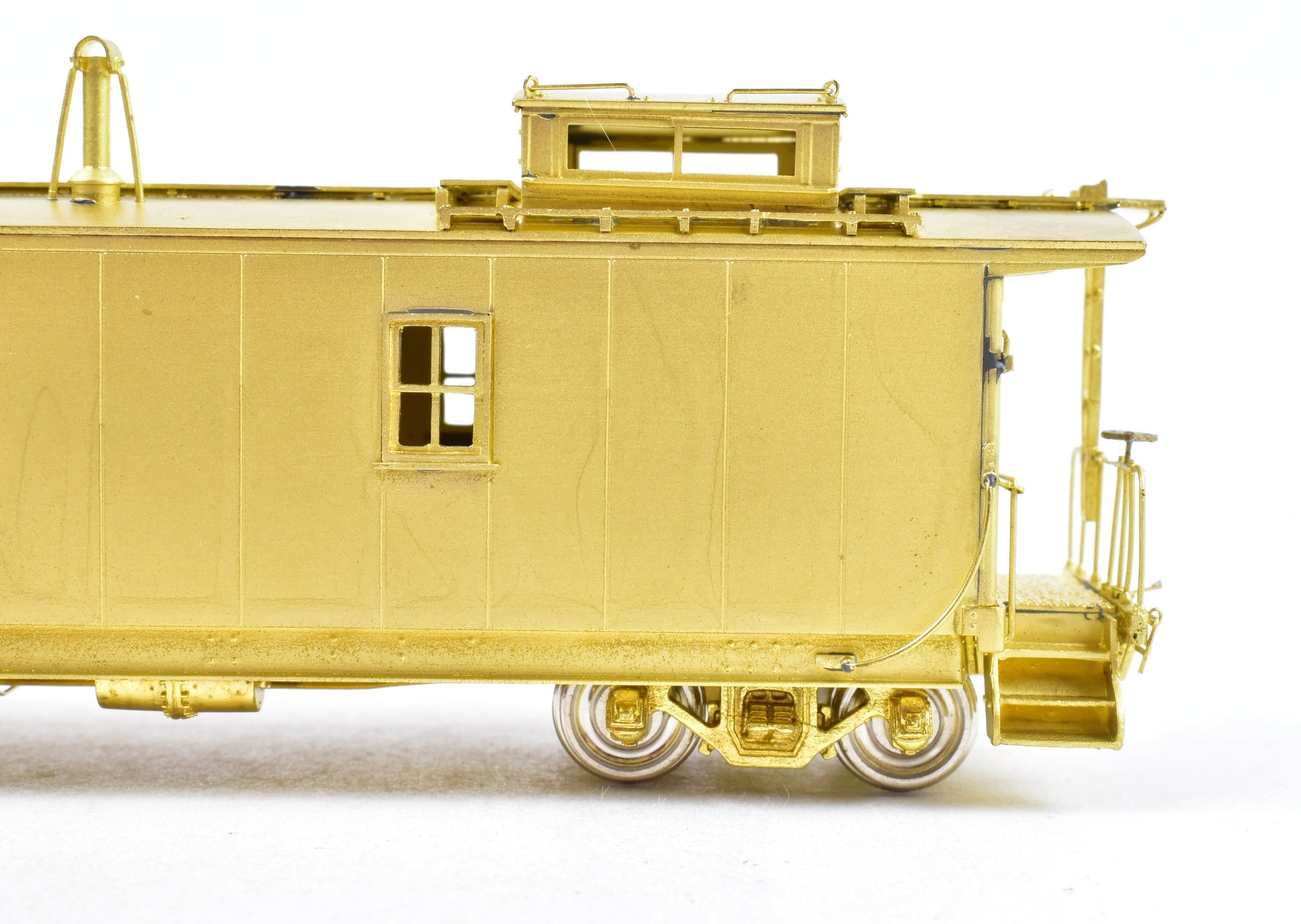 Ho Scale Pacemaker HO Brass OMI - Overland Models, Inc. NYC - New York Central Pacemaker ...