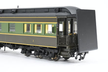 Load image into Gallery viewer, HO Brass W&amp;R Enterprises NP - Northern Pacific Business Car No. 1 Version 2 Factory Painted Pine Tree
