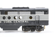 Load image into Gallery viewer, HO Brass PFM - Tenshodo NYC - New York Central EMD FT A/B Pair Factory Painted
