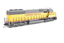 Load image into Gallery viewer, HO Brass OMI - Overland Models, Inc. UP - Union Pacific EMD SD60 Custom Painted No. 6019
