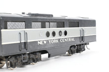 Load image into Gallery viewer, HO Brass PFM - Tenshodo NYC - New York Central EMD FT A/B Pair Factory Painted
