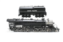 Load image into Gallery viewer, O Brass PSC - Precision Scale Co. UP - Union Pacific 2-8-8-0 &quot;Bull Moose&quot; Compound Articulated FP No. 3553

