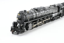Load image into Gallery viewer, HO Brass Hallmark Models KCS - Kansas City Southern J-1 2-10-4 Pro-Painted No. 905 w/ Grey Boiler
