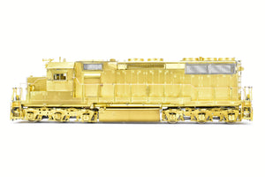 HO Brass OMI - Overland Models Inc. UP - Union Pacific EMD SD40X Nos. 3040-3045 W/Flared Radiators