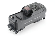 Load image into Gallery viewer, HO Brass NWSL - NorthWest Short Line NP - Northern Pacific W-5 2-8-2 Mikado Custom Painted and Weathered No. 1840 w/Can Motor &amp; Backhead
