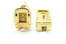 Load image into Gallery viewer, HO Brass Key Imports PRR - Pennsylvania Railroad B6sb 0-6-0 #2786

