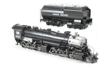 Load image into Gallery viewer, O Brass PSC - Precision Scale Co. UP - Union Pacific 2-8-8-0 &quot;Bull Moose&quot; Compound Articulated FP No. 3553
