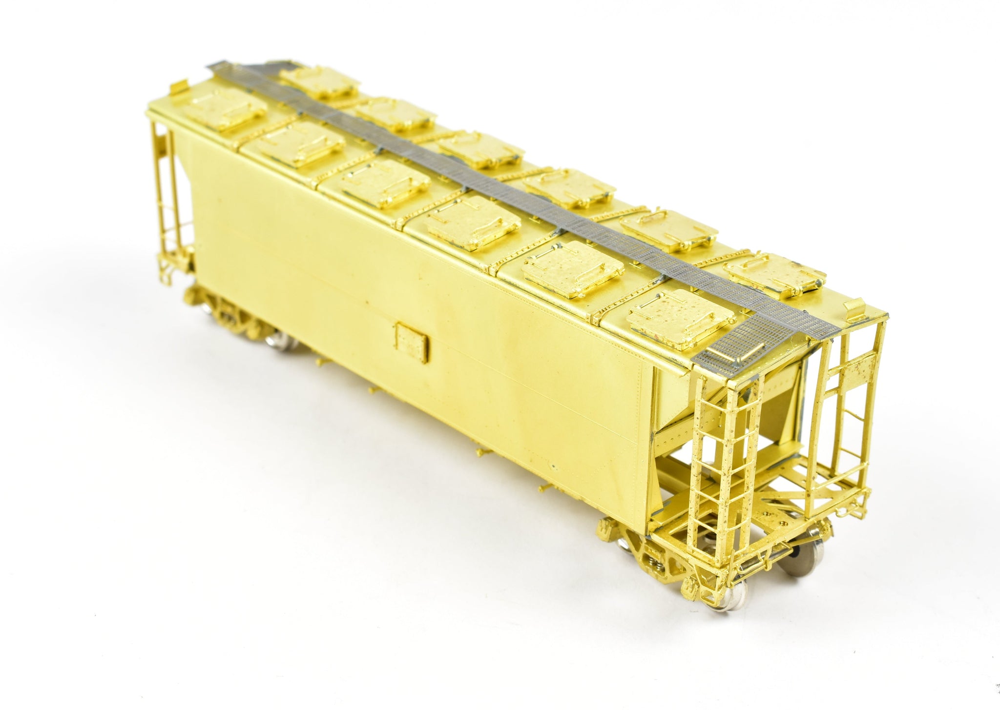 HO Brass OMI Overland Models, Inc. CNR Canadian National Railway S