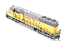 Load image into Gallery viewer, HO Brass OMI - Overland Models, Inc. UP - Union Pacific EMD SD60 Custom Painted No. 6019
