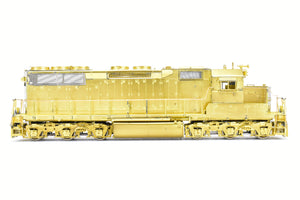 HO Brass OMI - Overland Models Inc. UP - Union Pacific EMD SD40X Nos. 3040-3045 W/Flared Radiators