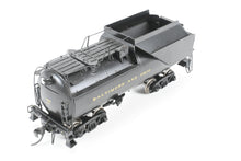 Load image into Gallery viewer, HO Brass PSC - Precision Scale Co. B&amp;O - Baltimore &amp; Ohio Q-4 2-8-2 Mikado Factory Painted No. 421

