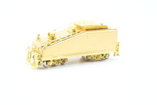 Load image into Gallery viewer, HO Brass Key Imports PRR - Pennsylvania Railroad B6sb 0-6-0 #2786
