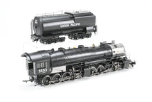 Load image into Gallery viewer, O Brass PSC - Precision Scale Co. UP - Union Pacific 2-8-8-0 &quot;Bull Moose&quot; Compound Articulated FP No. 3553
