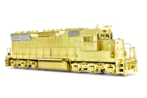 HO Brass OMI - Overland Models Inc. UP - Union Pacific EMD SD40X Nos. 3040-3045 W/Flared Radiators
