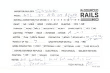 Load image into Gallery viewer, HO Brass PFM - Tenshodo NYC - New York Central EMD FT A/B Pair Factory Painted
