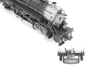 Load image into Gallery viewer, HO Brass PSC - Precision Scale Co. B&amp;O - Baltimore &amp; Ohio Q-4 2-8-2 Mikado Factory Painted No. 421
