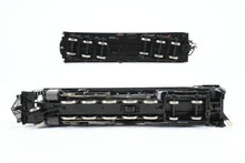 Load image into Gallery viewer, HO Brass Hallmark Models KCS - Kansas City Southern J-1 2-10-4 Pro-Painted No. 905 w/ Grey Boiler
