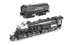 Load image into Gallery viewer, O Brass PSC - Precision Scale Co. UP - Union Pacific 2-8-8-0 &quot;Bull Moose&quot; Compound Articulated FP No. 3553
