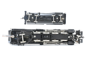 HO Brass PSC - Precision Scale Co. B&O - Baltimore & Ohio Q-4 2-8-2 Mikado Factory Painted No. 421