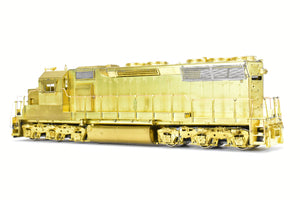 HO Brass OMI - Overland Models Inc. UP - Union Pacific EMD SD40X Nos. 3040-3045 W/Flared Radiators