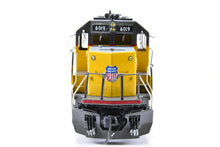 Load image into Gallery viewer, HO Brass OMI - Overland Models, Inc. UP - Union Pacific EMD SD60 Custom Painted No. 6019
