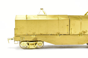 HO Brass Railworks PRR - Pennsylvania Railroad G-41 Steel Coil Car