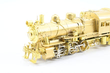 Load image into Gallery viewer, HO Brass Key Imports PRR - Pennsylvania Railroad B6sb 0-6-0 #2786
